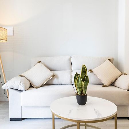 Favara Suites A By Concept Flats Valencia Kültér fotó