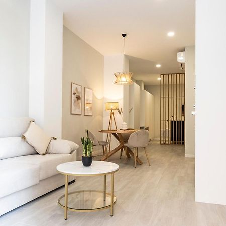 Favara Suites A By Concept Flats Valencia Kültér fotó
