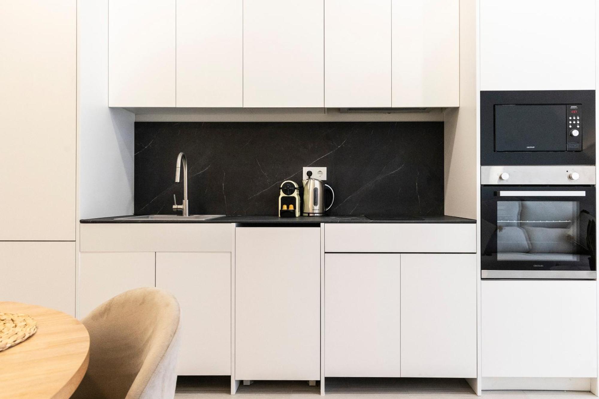 Favara Suites A By Concept Flats Valencia Kültér fotó