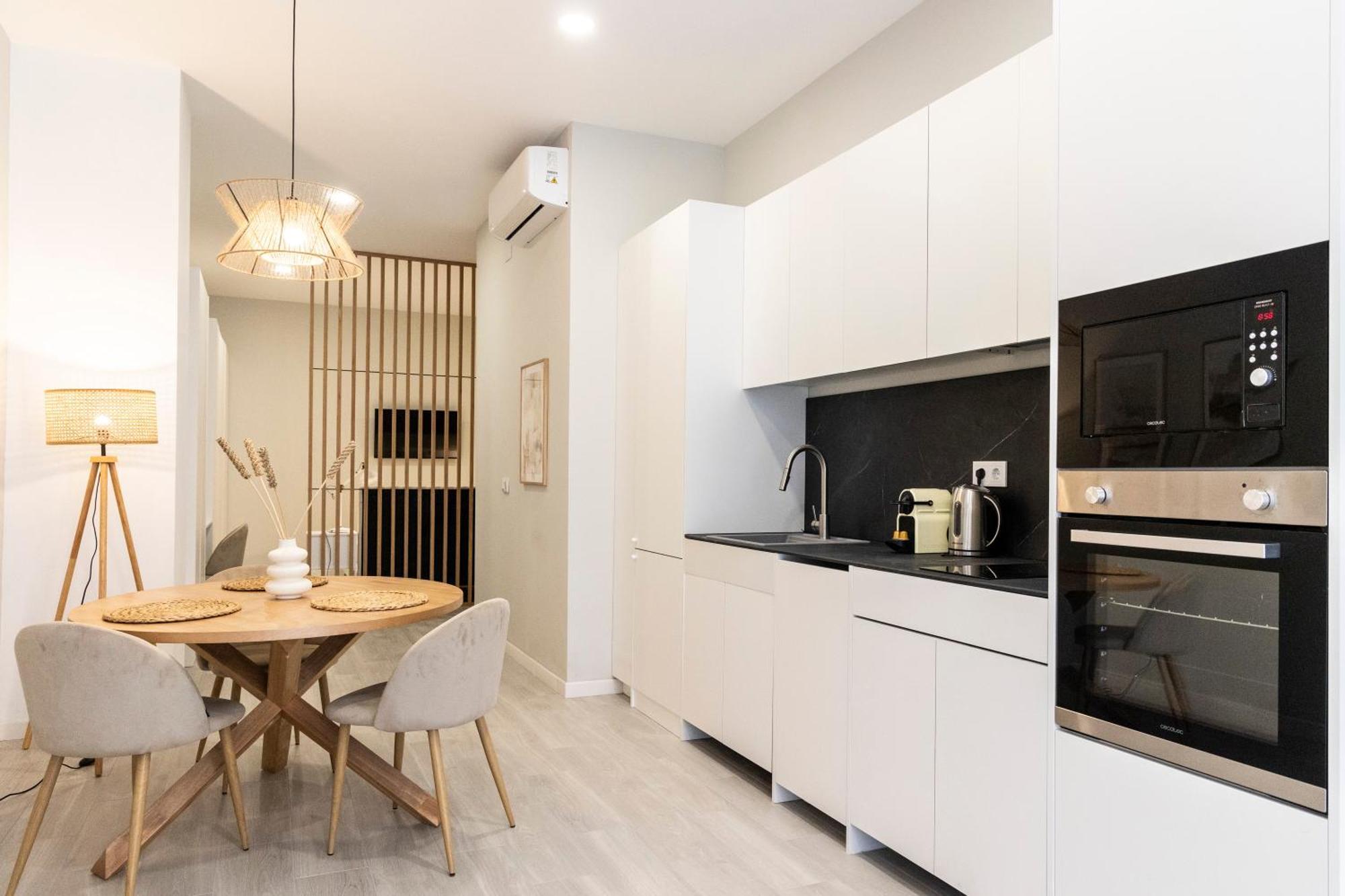 Favara Suites A By Concept Flats Valencia Kültér fotó
