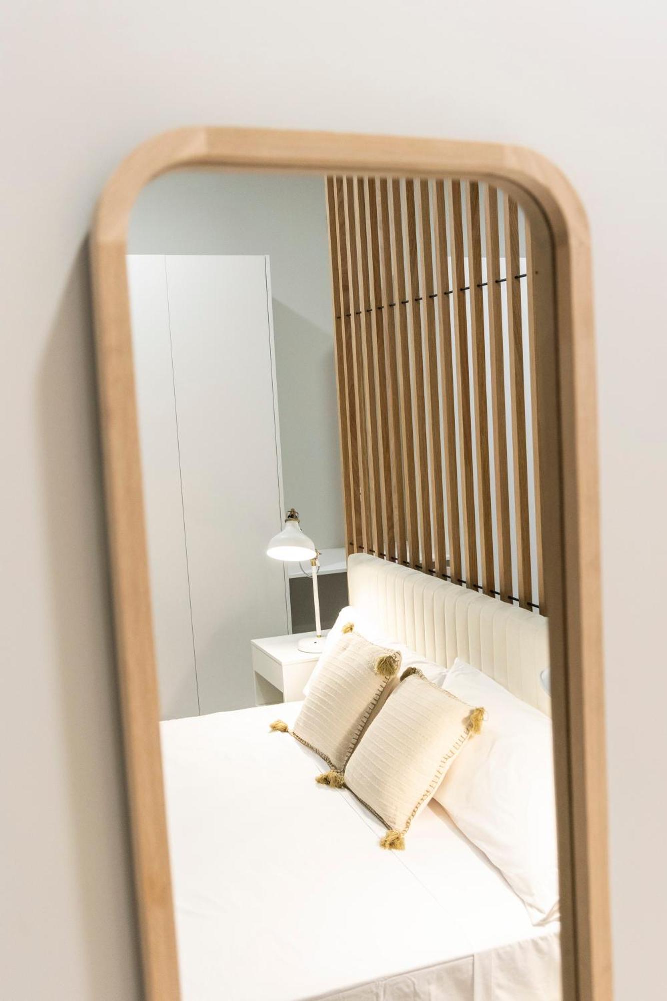 Favara Suites A By Concept Flats Valencia Kültér fotó