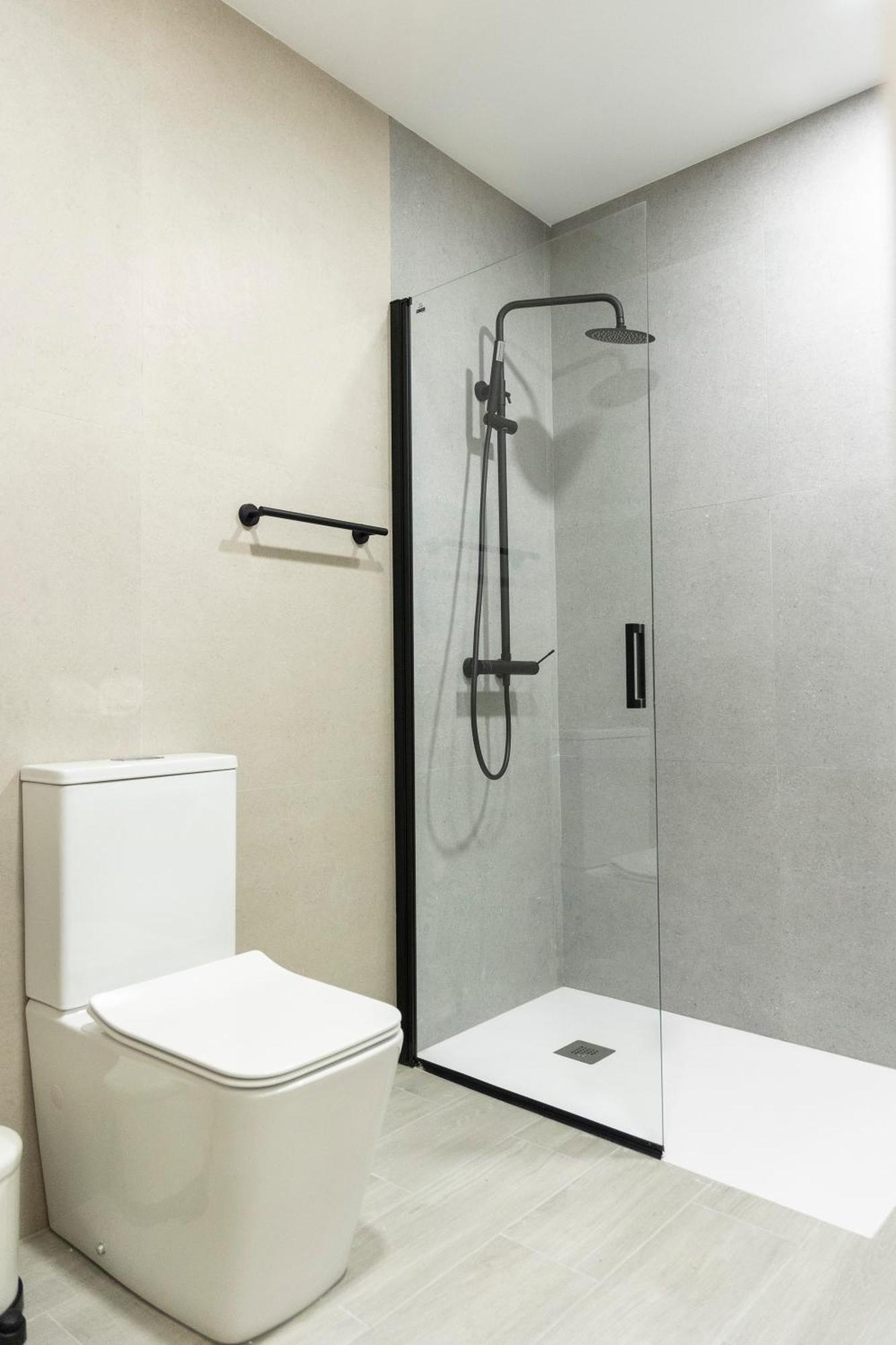 Favara Suites A By Concept Flats Valencia Kültér fotó