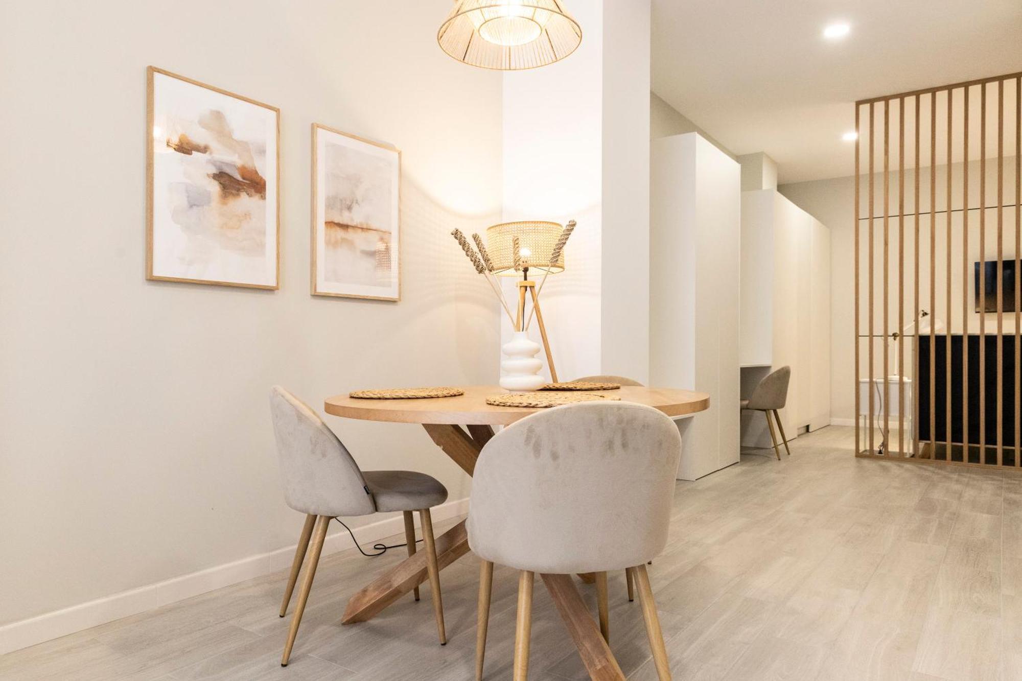 Favara Suites A By Concept Flats Valencia Kültér fotó