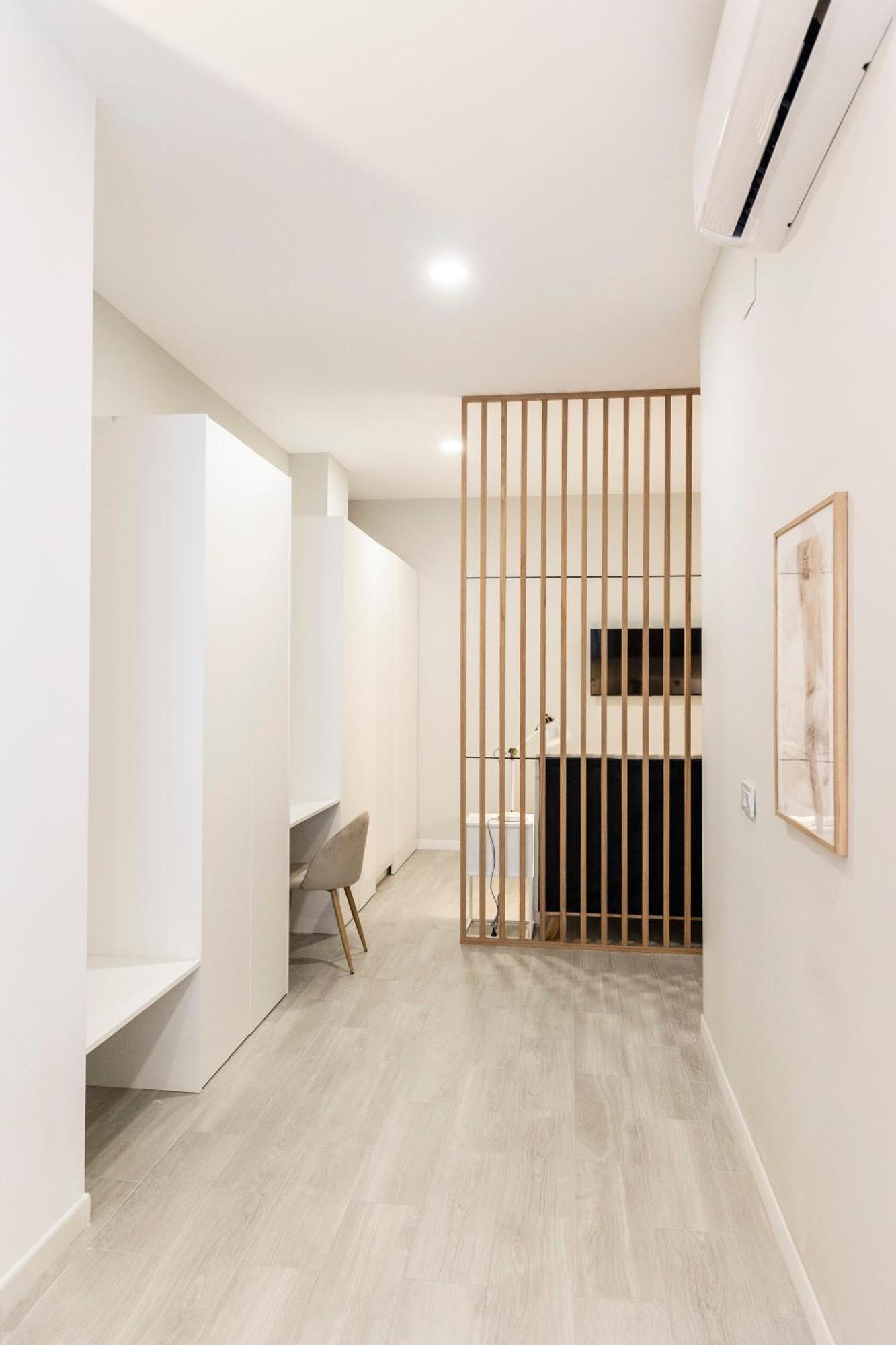 Favara Suites A By Concept Flats Valencia Kültér fotó