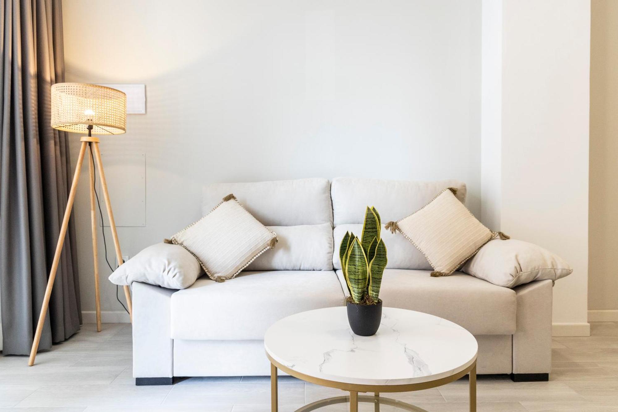 Favara Suites A By Concept Flats Valencia Kültér fotó