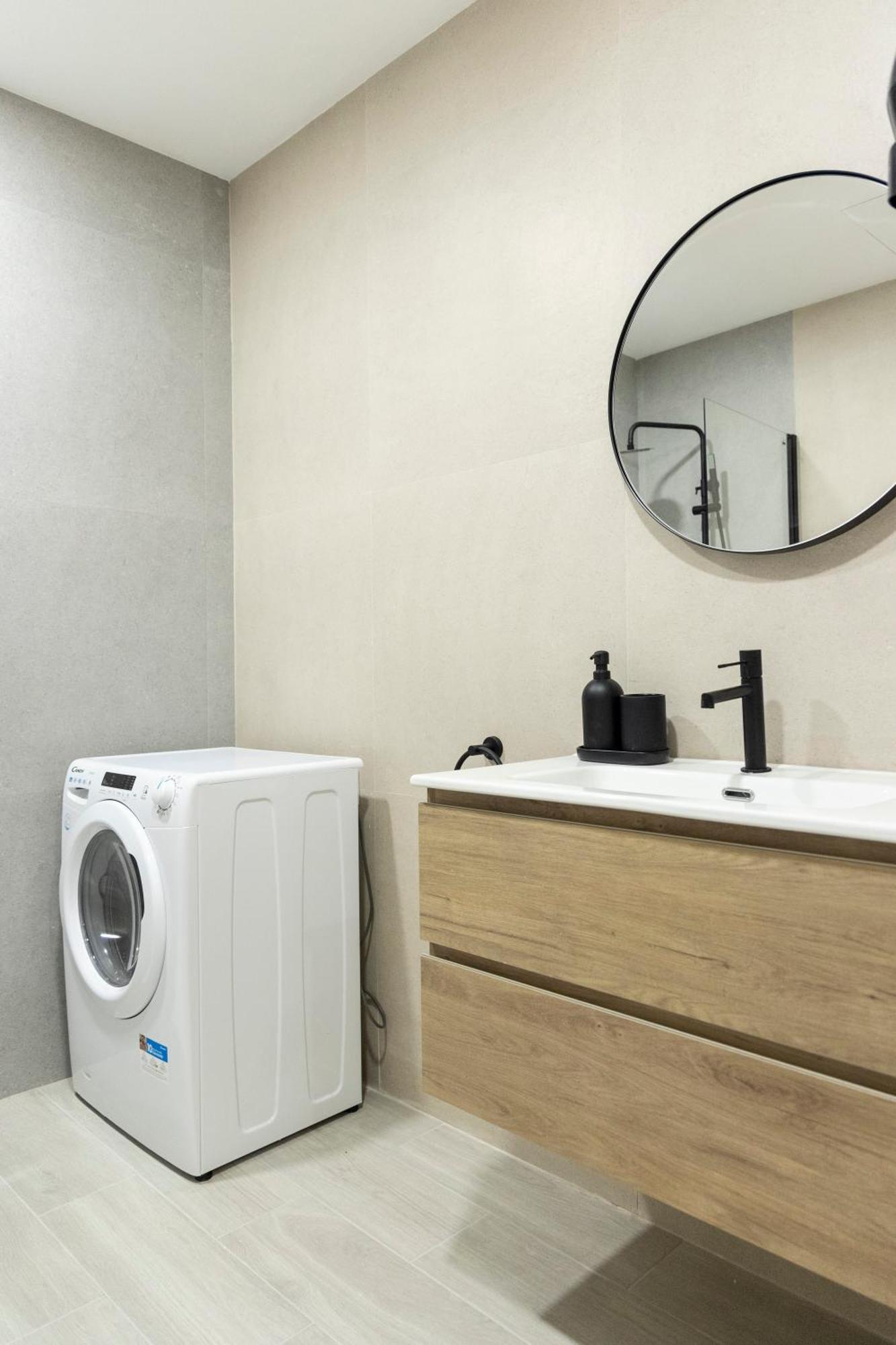 Favara Suites A By Concept Flats Valencia Kültér fotó
