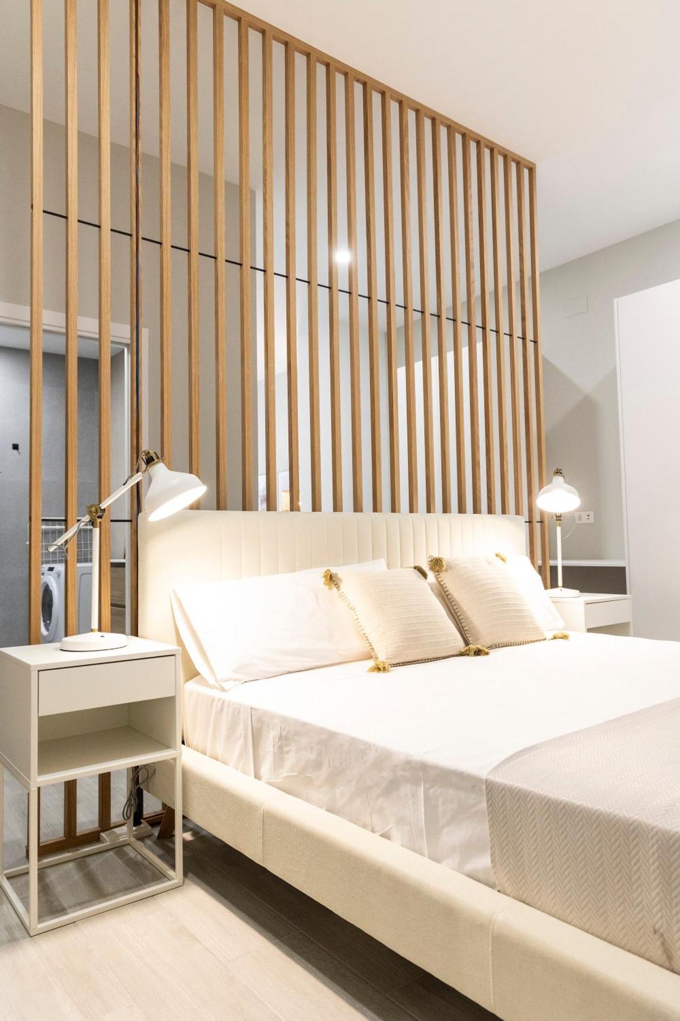 Favara Suites A By Concept Flats Valencia Kültér fotó