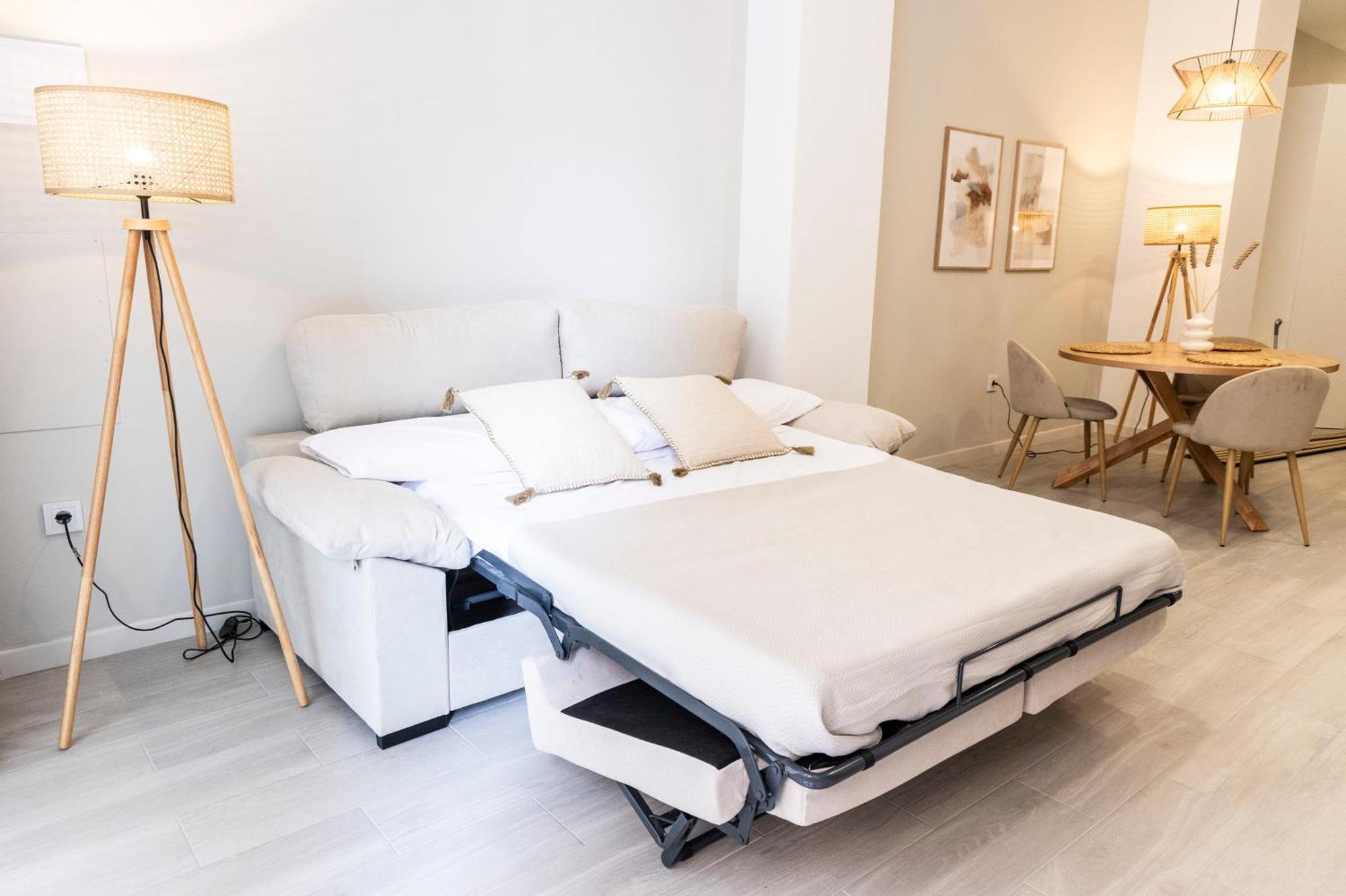 Favara Suites A By Concept Flats Valencia Kültér fotó