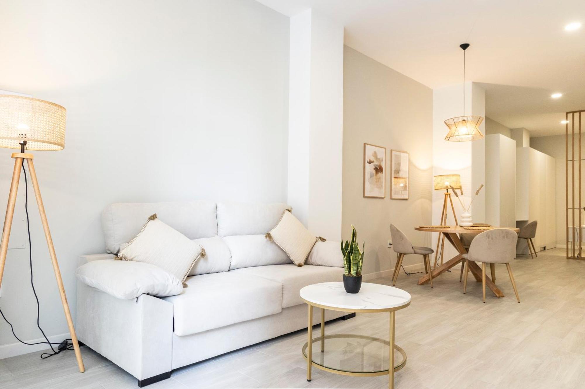 Favara Suites A By Concept Flats Valencia Kültér fotó