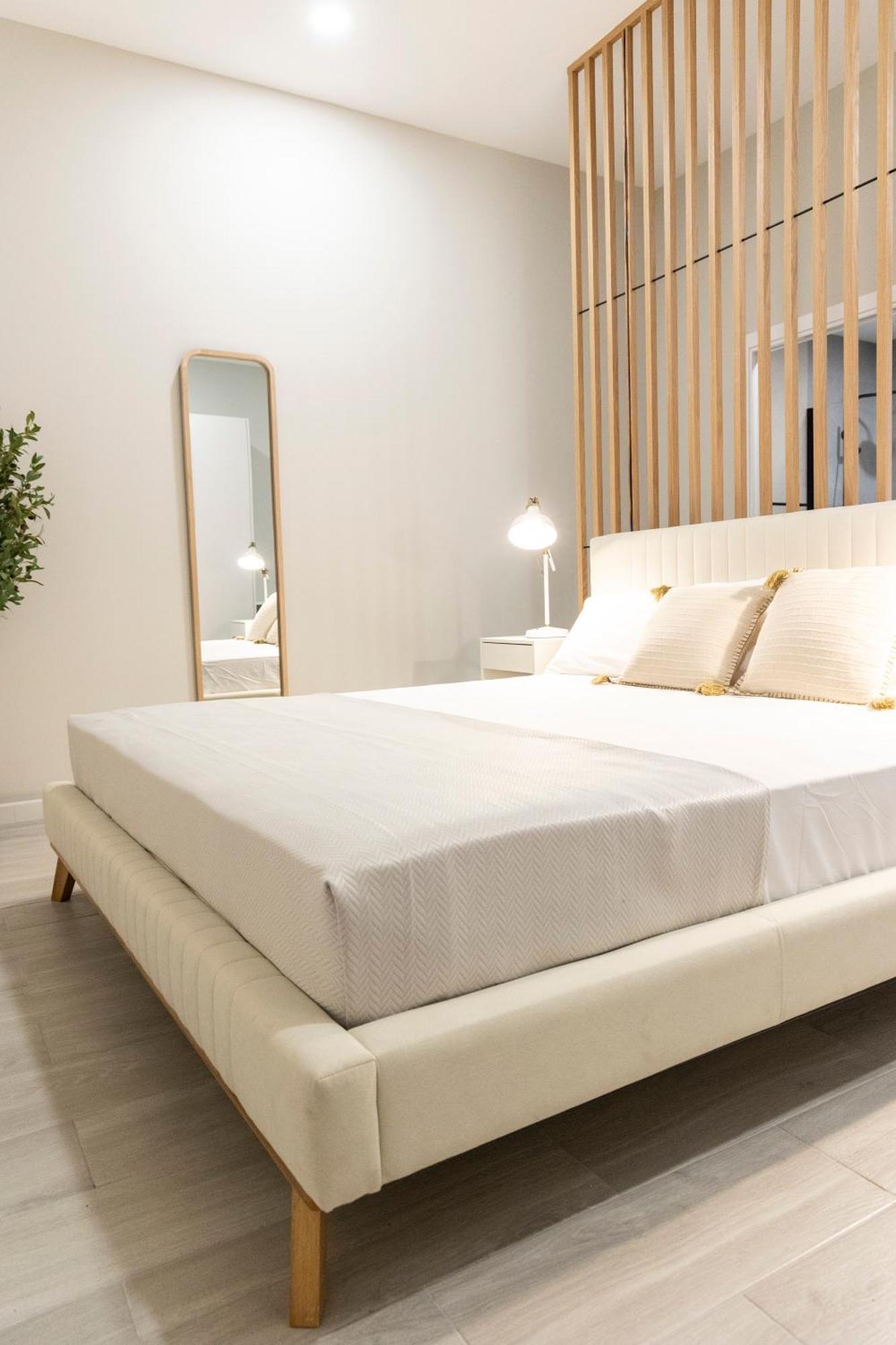Favara Suites A By Concept Flats Valencia Kültér fotó