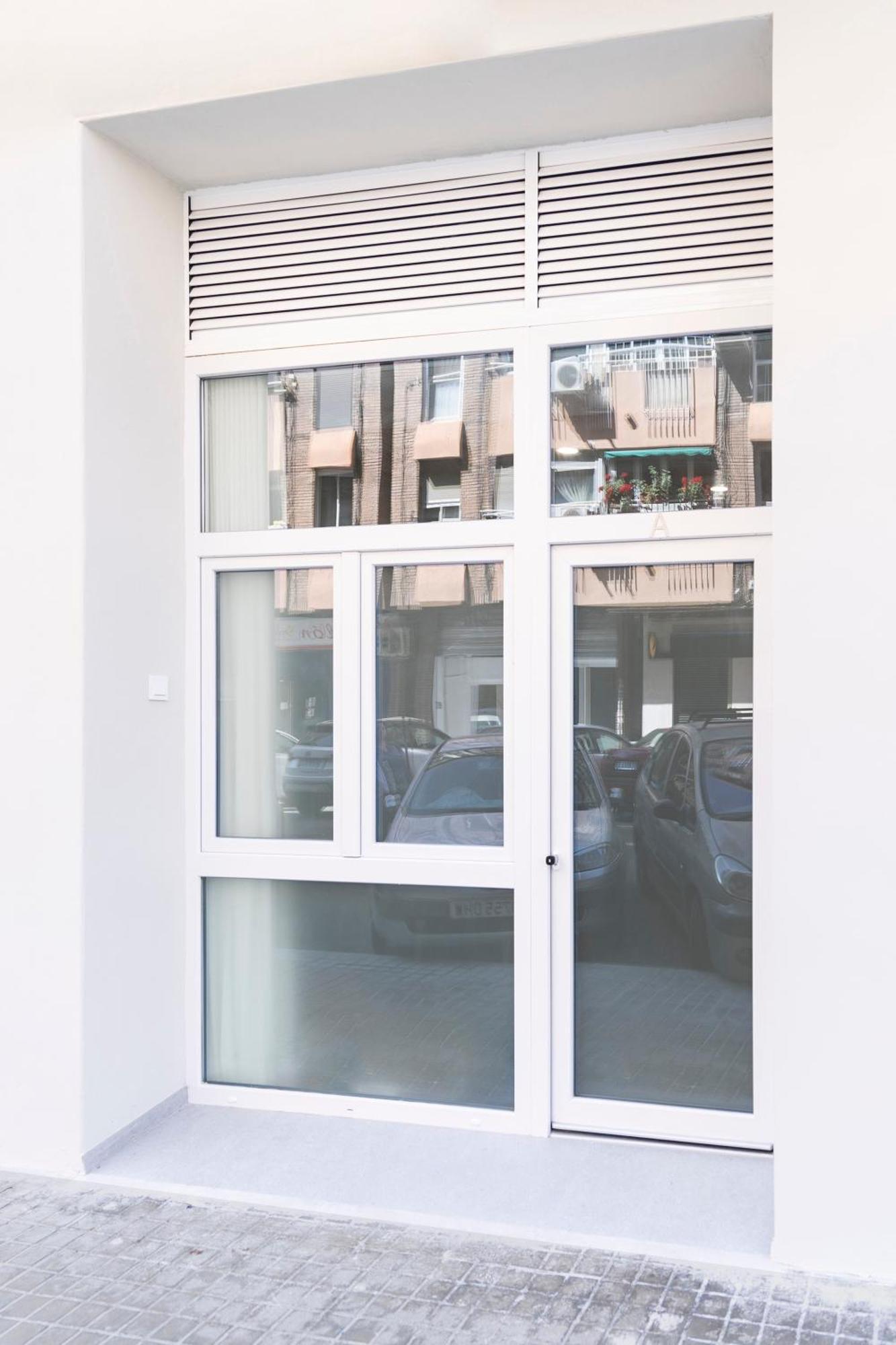 Favara Suites A By Concept Flats Valencia Kültér fotó